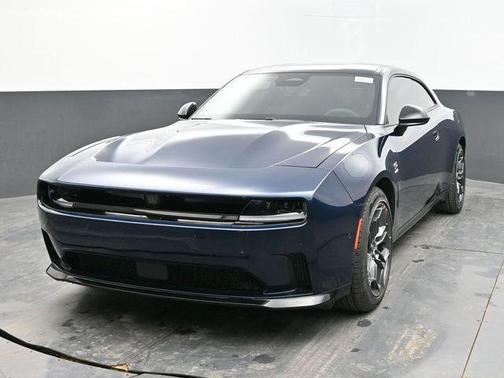 2025 Dodge Charger Daytona R/T