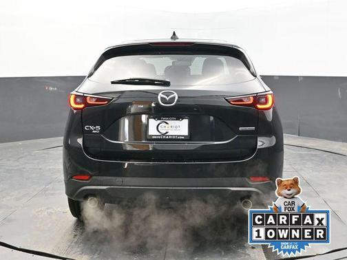2023 Mazda CX-5 2.5 S