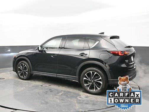 2023 Mazda CX-5 2.5 S