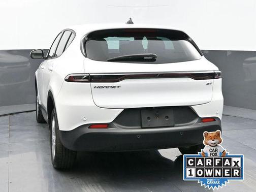 2024 Dodge Hornet GT Plus