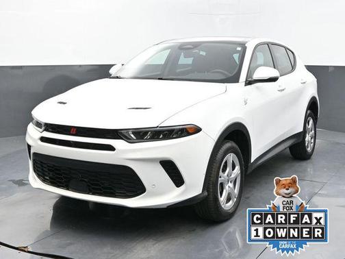 2024 Dodge Hornet GT Plus