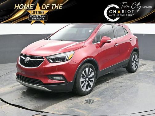 2019 Buick Encore Essence