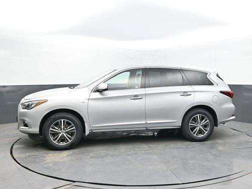 2019 INFINITI QX60 Pure