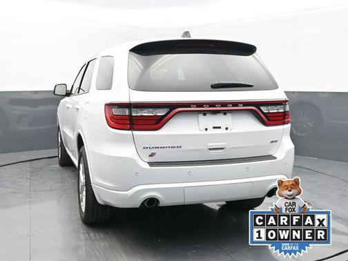 2024 Dodge Durango GT