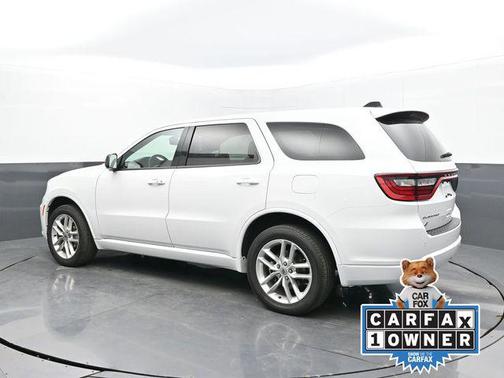 2024 Dodge Durango GT