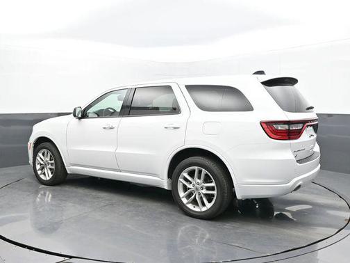 2024 Dodge Durango GT