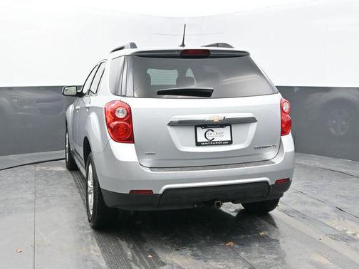 2013 Chevrolet Equinox 1LT