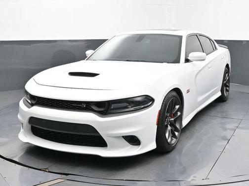 2020 Dodge Charger R/T Scat Pack