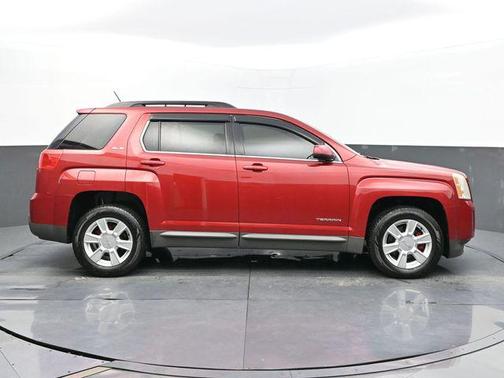 2013 GMC Terrain SLE-2