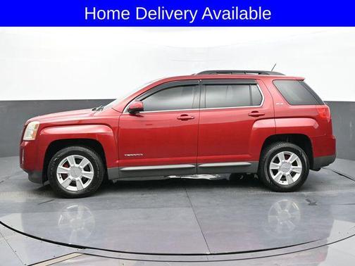 2013 GMC Terrain SLE-2