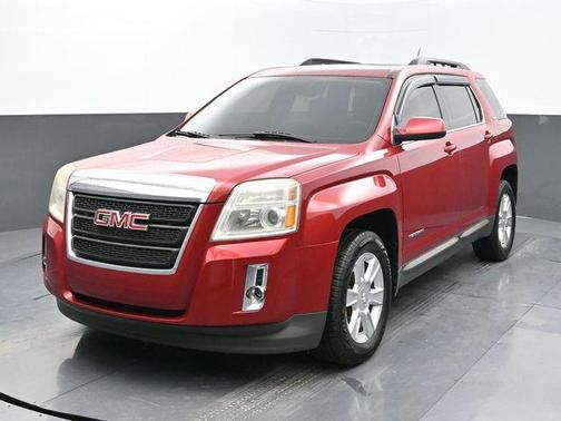 2013 GMC Terrain SLE-2