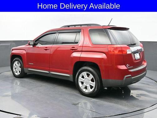 2013 GMC Terrain SLE-2