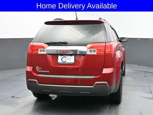 2013 GMC Terrain SLE-2