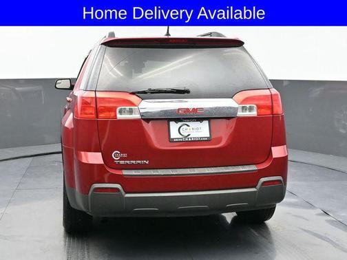 2013 GMC Terrain SLE-2