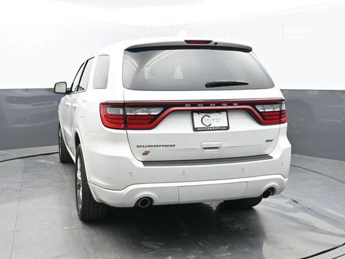 2020 Dodge Durango GT Plus