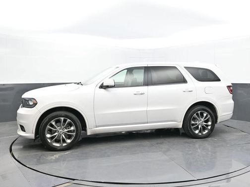 2020 Dodge Durango GT Plus