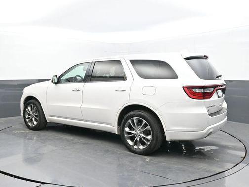 2020 Dodge Durango GT Plus