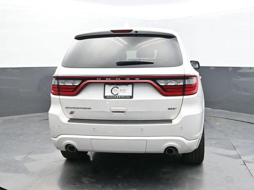 2020 Dodge Durango GT Plus