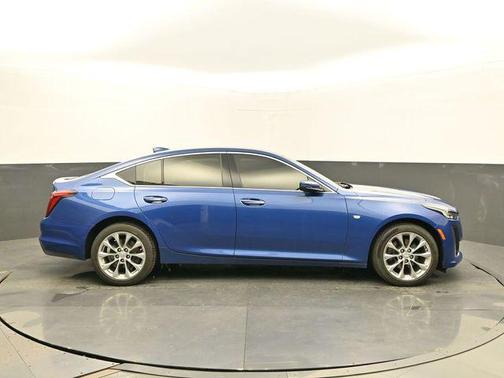 2023 Cadillac CT5 Premium Luxury