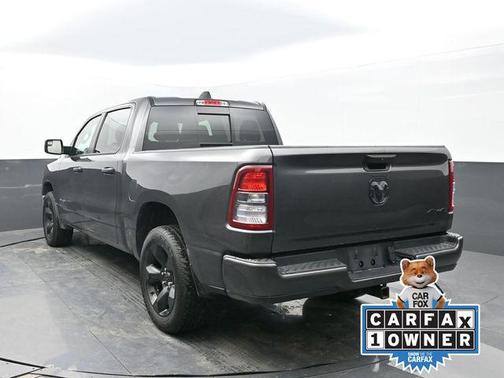 2022 RAM 1500 Tradesman