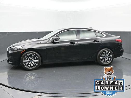 2021 BMW 228 Gran Coupe 228i xDrive