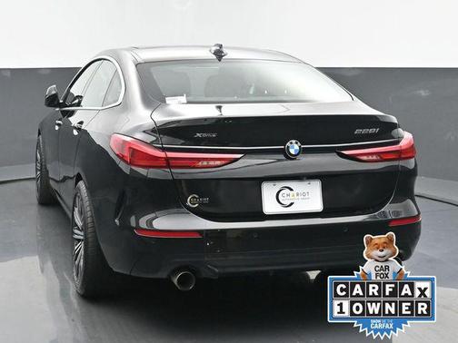 2021 BMW 228 Gran Coupe 228i xDrive