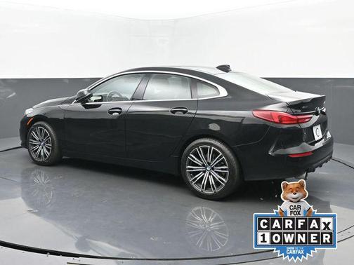 2021 BMW 228 Gran Coupe 228i xDrive