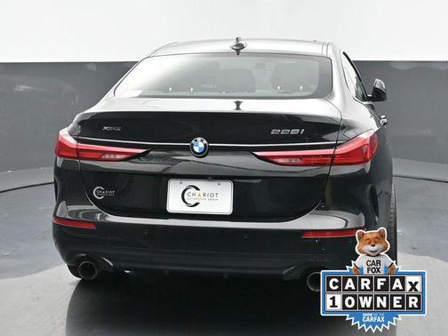 2021 BMW 228 Gran Coupe 228i xDrive