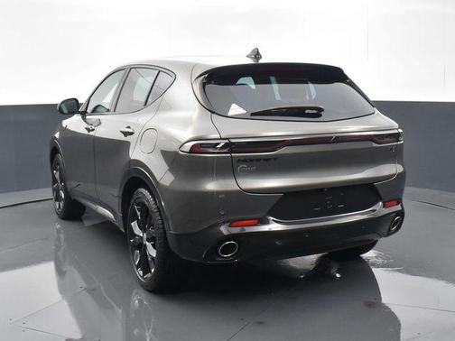 2024 Dodge Hornet R/T Plus EAWD