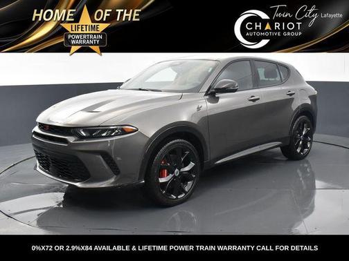 2024 Dodge Hornet R/T Plus EAWD