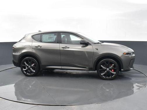 2024 Dodge Hornet R/T Plus EAWD