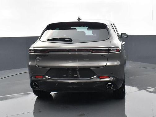 2024 Dodge Hornet R/T Plus EAWD