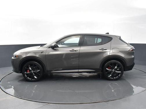 2024 Dodge Hornet R/T Plus EAWD