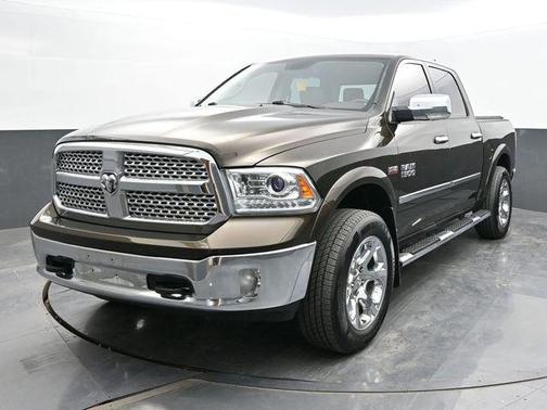 2013 RAM 1500 Laramie