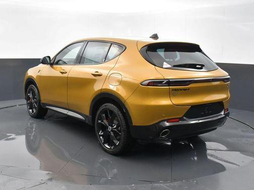 2024 Dodge Hornet R/T EAWD