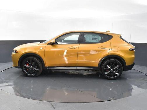 2024 Dodge Hornet R/T Plus EAWD