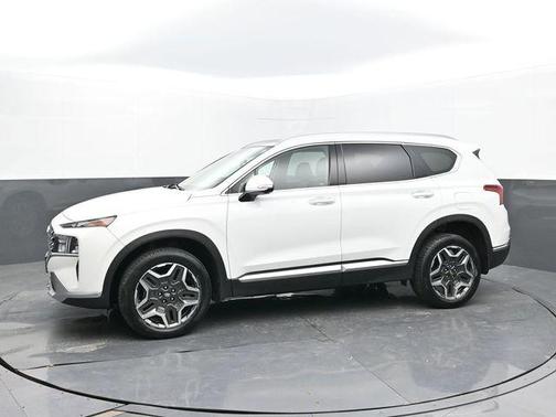 2023 Hyundai SANTA FE HEV SEL Premium