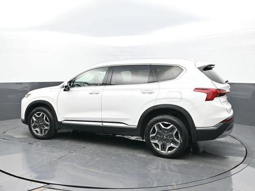 2023 Hyundai SANTA FE HEV SEL Premium