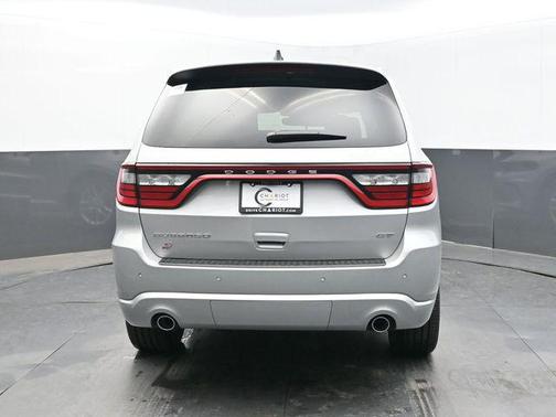 Triple Nickel 2026 Dodge Durango GT AWD