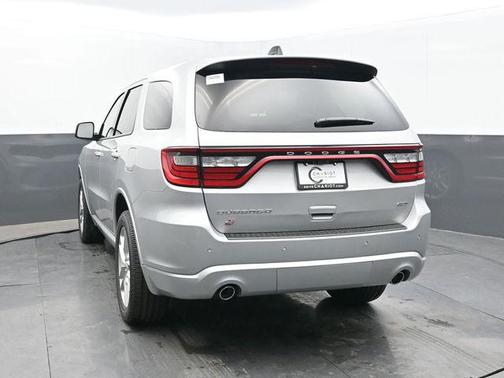 Triple Nickel 2026 Dodge Durango GT AWD