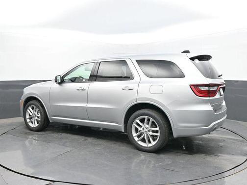 Triple Nickel 2026 Dodge Durango GT AWD
