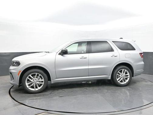 Triple Nickel 2026 Dodge Durango GT AWD