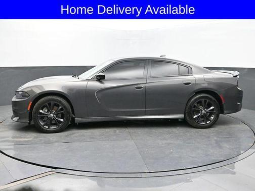 2020 Dodge Charger GT