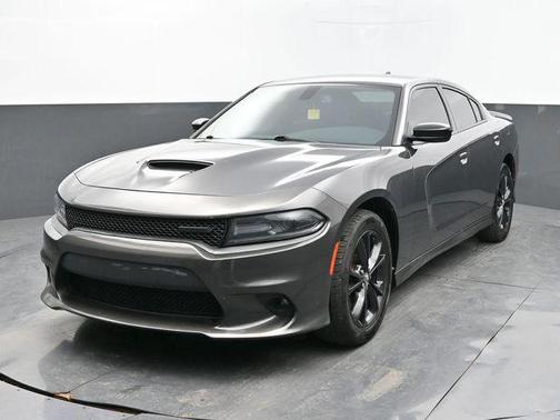2020 Dodge Charger GT