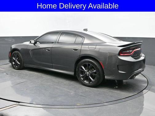 2020 Dodge Charger GT