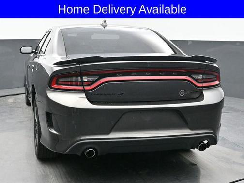 2020 Dodge Charger GT