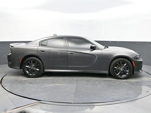 2020 Dodge Charger GT