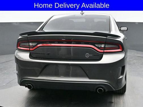2020 Dodge Charger GT
