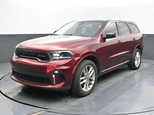 2021 Dodge Durango GT