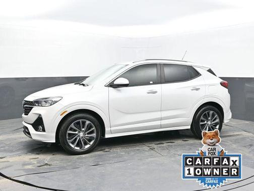 2021 Buick Encore GX Preferred